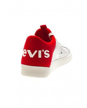 LEVI'S MULLET RED